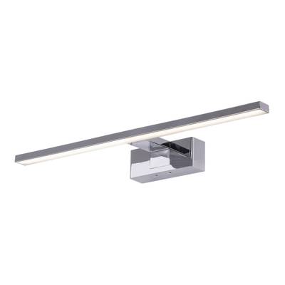Citilux VIZOR CL708751 Настенная подсветка Хром