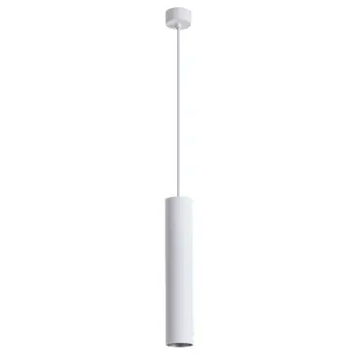 Точечный подвесной светильник Arte Lamp TORRE A1530SP-1WH, 1хGU10