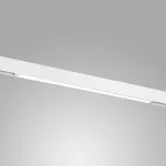 205246 Светильник д/1-фазн трека TETA  APP LED 27W 1700LM SMD 120G БЕЛЫЙ PRO 3000-6000K DIM Lightstar