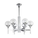 Подвесная люстра Impulse 2971-6P. ТМ Favourite