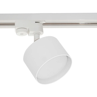 53006-9.3-001LD GX53 WT светильник точечный Reluce Technical, GX53х1
