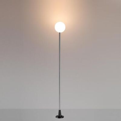 7123/1GLB NATURE ODL26 655 светильник 565мм акрил/металл IP65 LED 1W 40Лм 24V NOTTE (нужен драйвер 357781/357782)