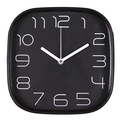 2500-005 Часы настенные "Рубин" (10)