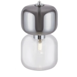 Подвесной светильник Lumen FR5215PL-01CH, G9х1. TM Maytoni