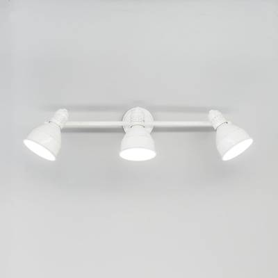 Citilux Опус CL502533 Спот поворотный с выключателем Белый