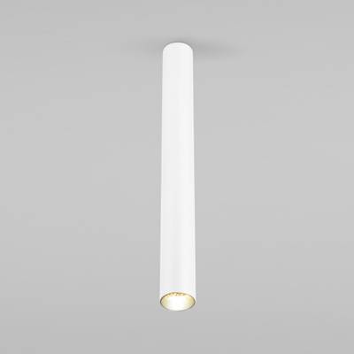 Накладной светодиодный светильник Pika 25030/LED 6W 4200K белый
