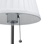 Декоративная настольная лампа Arte Lamp MARRIOT A5039TL-1CC, 1хE27