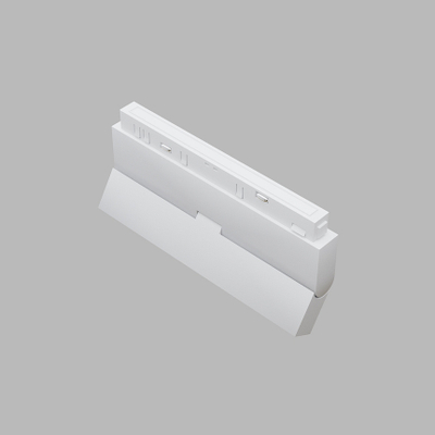 Трековый светильник Базис / Basis Exility 2700-6000K 12Вт 120° Dim Dali2, TR036-4-12WTW-DD2-W. TM Maytoni
