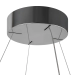 Подвесной светильник Амулет / Amulet 4000К 26Вт, MOD555PL-L26CH4K. TM Maytoni