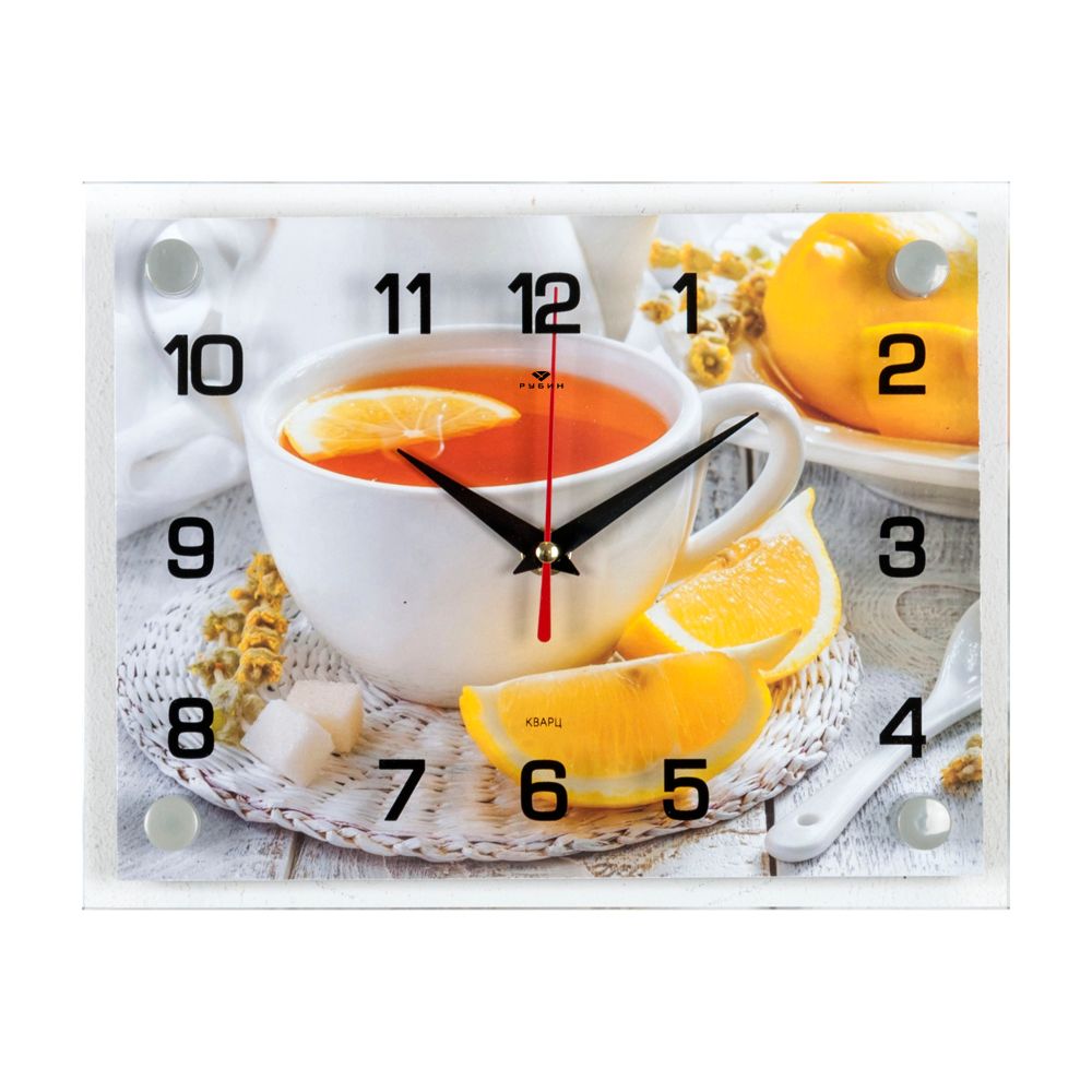 2026-124 Часы настенные "Рубин" (10)