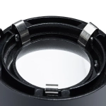 Точечный встраиваемый светильник Arte Lamp CORNO A2863PL-1BK, 1хGU10