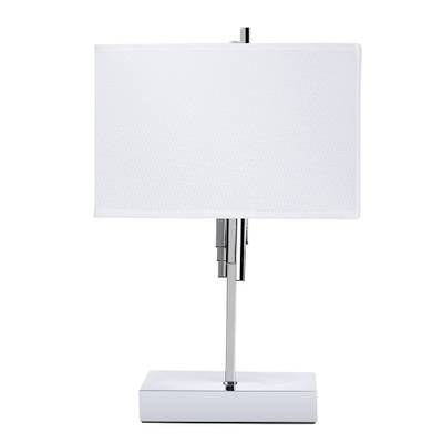 Декоративная настольная лампа Arte Lamp JULIETTA A5037LT-2CC, 2хE14