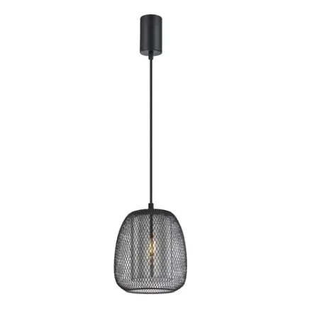 Подвес Galler 4349-1P, 1*E27*40W. ТМ F-Promo