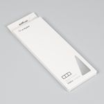 Рамка из натурального дерева FRM-XSILO-WD-3-SNL (Arlight, -)