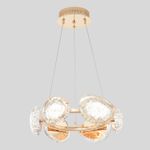 Люстра Crystal Lux FELICIDAD SP48W LED 0590/306