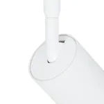 Трековый светильник Arte Lamp AERO A1335PL-1WH, 1хLED
