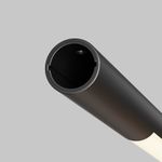 Светильник Basis для системы освещения Axity 3000-6000К 24Вт 120°, C100CL-L1000-24W3-6K-B. TM Maytoni