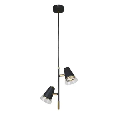 Подвес Trandy 4618-2P, 2*GU10*35W. ТМ F-Promo