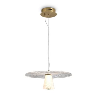 Подвесной светильник Grail FR6183PL-L4BS, LED. TM Maytoni