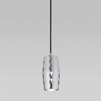 Подвесной светильник 50246/1 LED/ хром, LED
