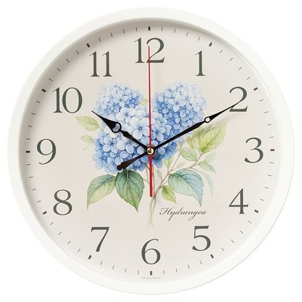 3027-046 Часы настенные "Рубин" (10)