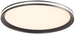 Светильник потолочный настенный Stilfort 4016/02/03CW серия Alumin