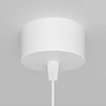 Подвесной светильник Lipari GU10х1, P044PL-01-40GU10-W. TM Maytoni