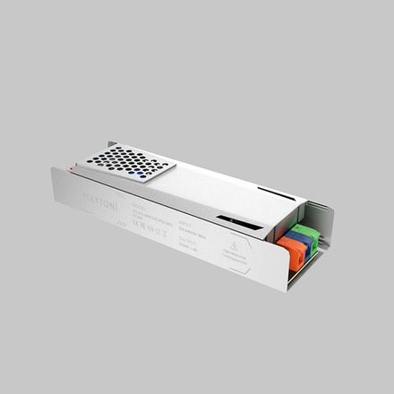 Блок питания PSL013 24В 200Вт IP20 821008. TM Maytoni
