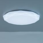 Citilux Астрон CL733900G RGB Люстра светодиодная с пультом
