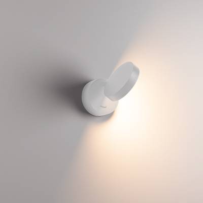 Светильник SP-MILADY-R90-6W Warm3000 (WH, 110 deg, 230V) (Arlight, IP20 Металл, 3 года)