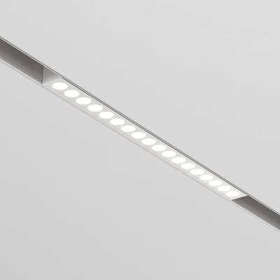 Трековый светильник Points Exility 2700-6000K 18Вт 36° Dim Smart Zigbee, TR031-4-18WTW-M-DSZ-W. TM Maytoni