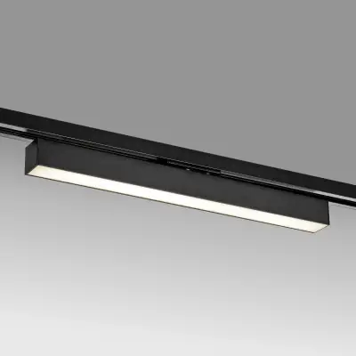 202147 Светильник линейный д/трека LILLA LED 30W 2250LM 120G ЧЕРНЫЙ 4000K Lightstar