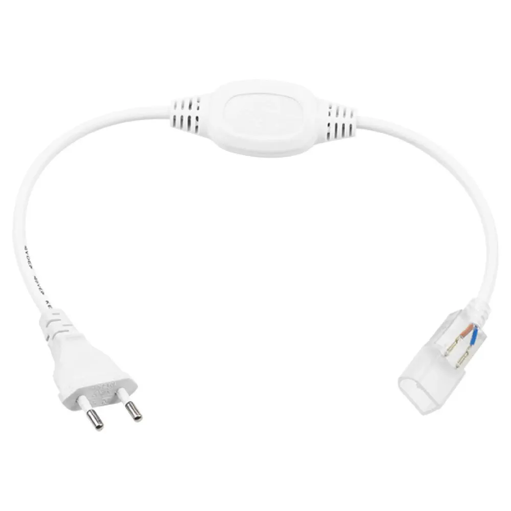 430100 Кабель питания NEOLED для неоновой ленты 430107 (input AC 220V/output DC 220V) max 250W Lightstar 430100 Кабель питания NEOLED для неоновой ленты 430107 (input AC 220V/output DC 220V) max 250W Lightstar
