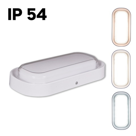 81150-9.5-001QL WH светильник настенный Reluce, LED