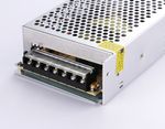 Блок питания для светодиодной ленты 12V 150W 12.5A IP20 90-260V 159*98*38 GS9506