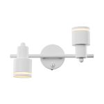 Citilux Bruno CL565520 Спот поворотный Белый