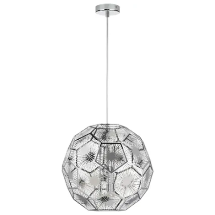 724264 Люстра FERMO 6х40W G9 ХРОМ Lightstar