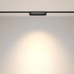 Трековый светильник Points Unity 4000K 10Вт 36°, TR010-1-10W4K-M-B. TM Maytoni