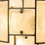 Подвесная люстра Arte lamp THEEMIN A4068LM-12SG, 12хE14