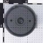 Citilux CLU03W LED Уличный настенный поворотный светильник Графит