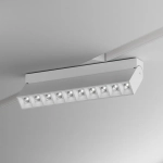 Трековый светильник Точки / Points S35 4000K 20Вт 24°, TR015-2-20W4K-W. TM Maytoni