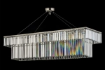 Люстра подвесная Arti Lampadari Enio E 1.5.120X30.100 NP