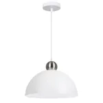 Подвесной светильник Arte Lamp RECINTO A7053SP-1WH, 1хE27