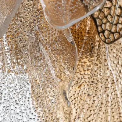 Настенный светильник ARTE LAMP FELICITA A4080AP-2GO, 2хE14