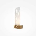 Настенный светильник (бра) Ornate 3000К 2Вт, MOD318WL-L3BS3K. TM Maytoni
