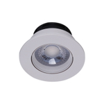 81122-9.0-001 LED5W WT светильник точечный Reluce, LED