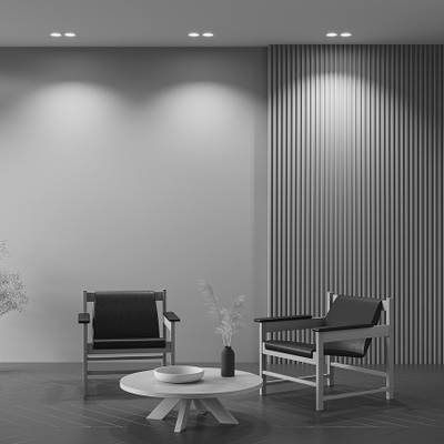 Встраиваемый светильник Gyps Modern GU10х2, DL002-DW-02-W. TM Maytoni