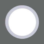 70606-9.5-001OL LED12W WH 4000K панель светодиодная Reluce Technical, LED