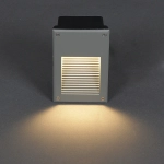 86604-9.0-001TL LED6W GR светильник настенный Reluce, LED