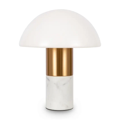 Настольный светильник Marfil FR5285TL-01BS, E14х1. TM Maytoni